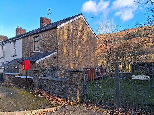 House for rent in Ystalyfera