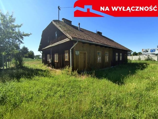 Grunt na sprzedaż w Tarnów, Małopolskie