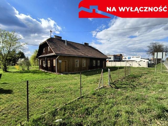 Grunt na sprzedaż w Tarnów, Małopolskie