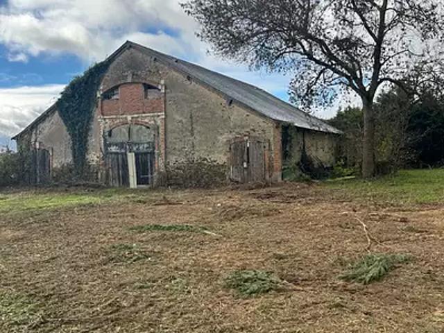 Maison vente à Cholet, Chemillé