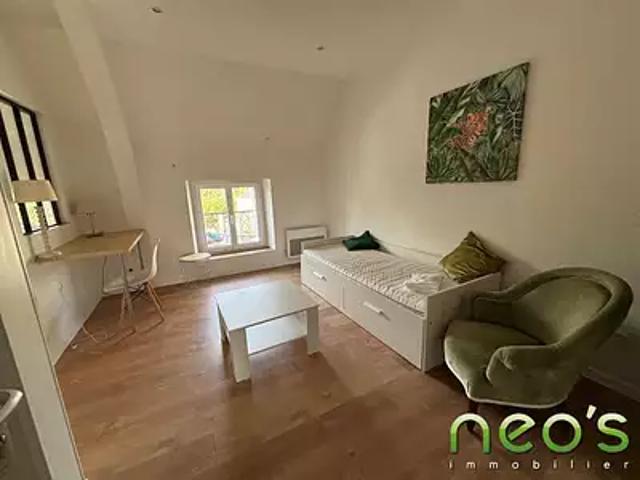 Appartement location à Chemillé, Chemillé-en-Anjou