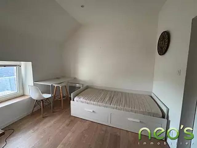 Appartement location à Chemillé, Chemillé-en-Anjou