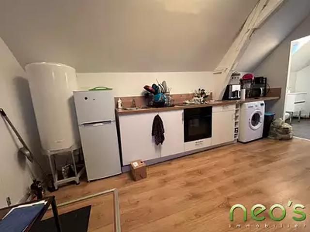 Appartement location à Chemillé, Chemillé-en-Anjou
