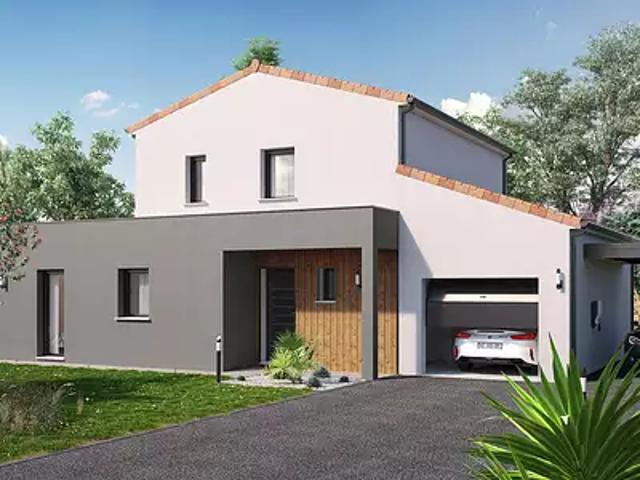 Maison vente à Cholet, Chemillé