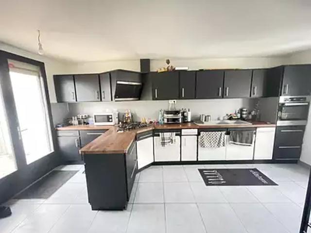 Maison vente à Quartier de l'Erauderie, Chemillé-en-Anjou