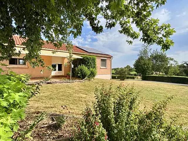 Maison vente à Quartier de l'Erauderie, Chemillé-en-Anjou