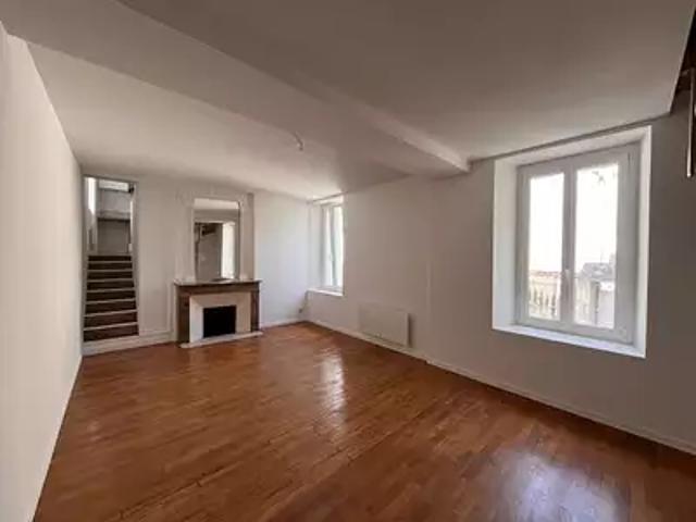 Appartement location à Quartier de l'Erauderie, Chemillé-en-Anjou