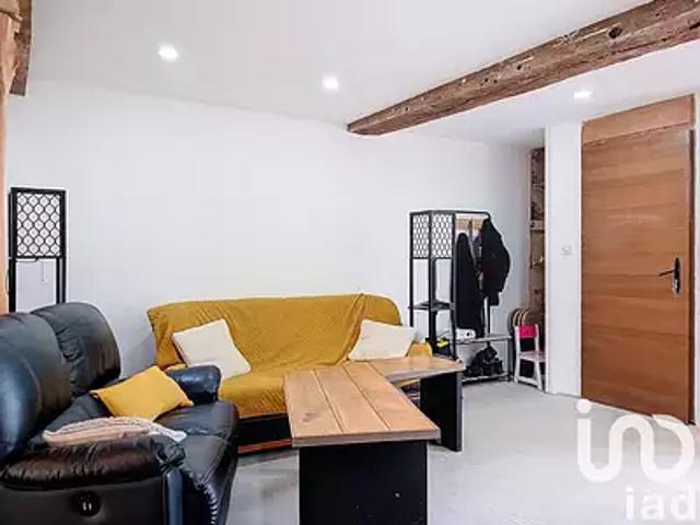 Maison vente à Quartier de l'Erauderie, Chemillé-en-Anjou