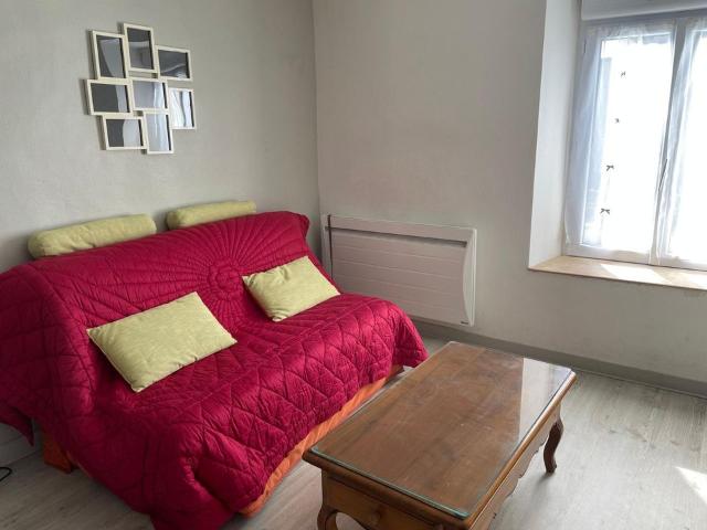 Appartement location à Cholet, Chemillé