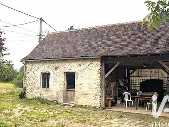 Maison vente à Chinon, Chemillé-sur-dême