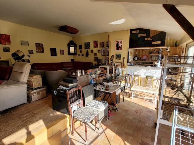 Appartement vente à Chemillé, Chemillé-en-Anjou