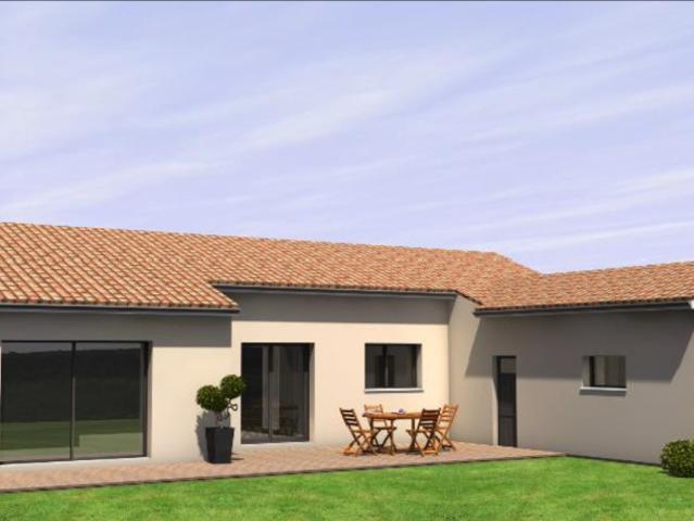 Maison vente à Cholet, Chemillé
