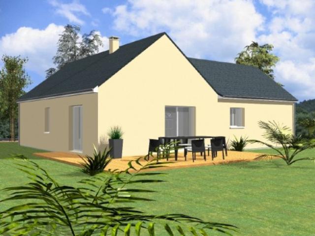 Maison vente à Cholet, Chemillé