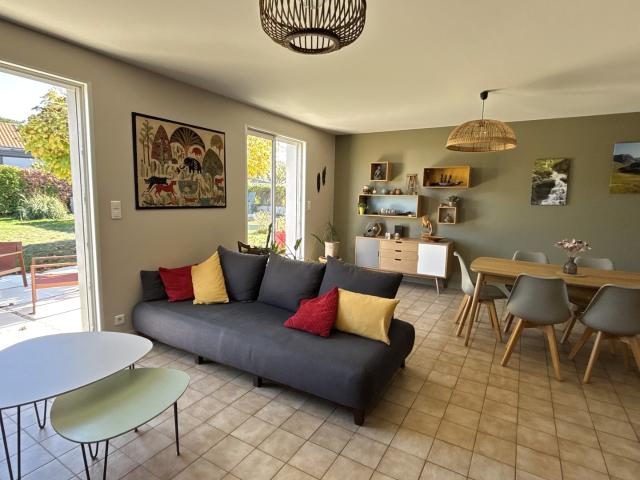 Maison vente à Chemillé, Chemillé-en-Anjou