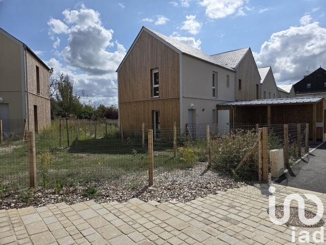 Maison vente à Chemillé, Chemillé-en-Anjou