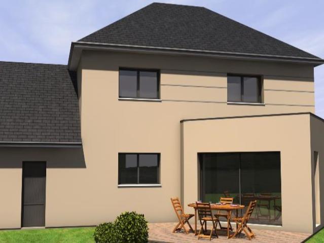 Maison vente à Cholet, Chemillé
