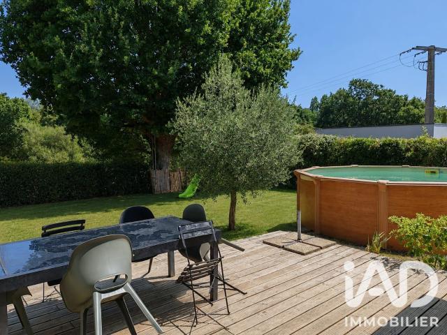 Maison vente à Cholet, Chemillé