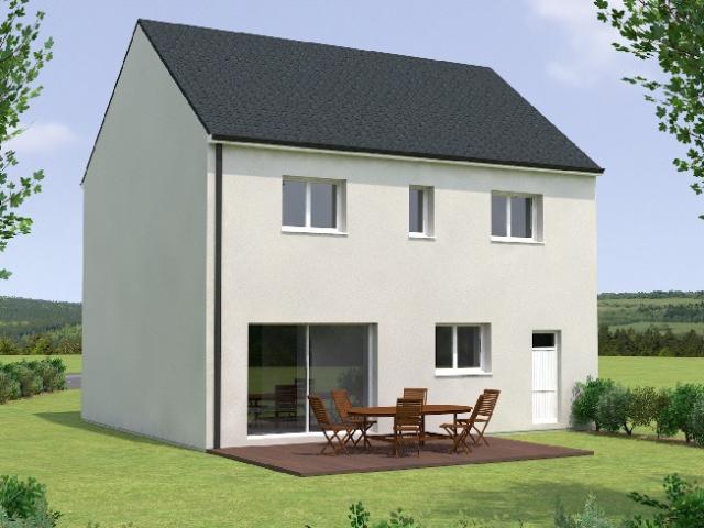 Maison vente à Cholet, Chemillé