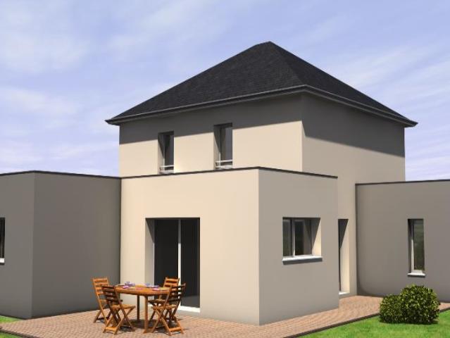 Maison vente à Cholet, Chemillé