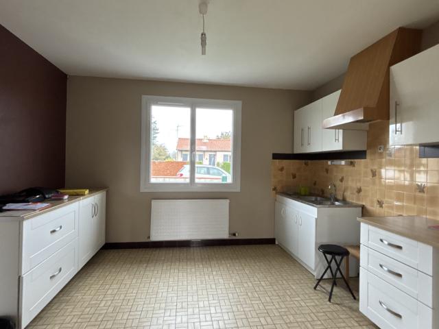 Maison vente à Chemillé, Chemillé-en-Anjou