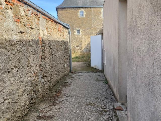 Maison vente à Chemillé, Chemillé-en-Anjou