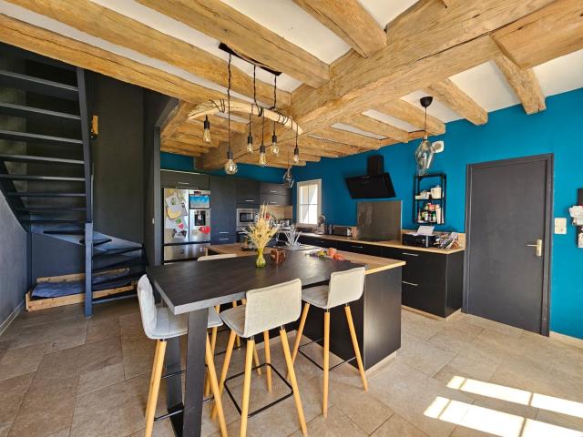 Maison vente à Cholet, Chemillé