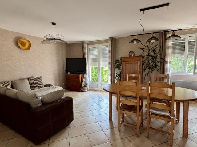 Maison vente à Cholet, Chemillé