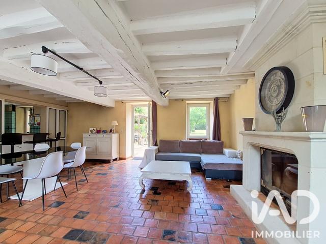 Maison vente à Chemillé, Chemillé-en-Anjou