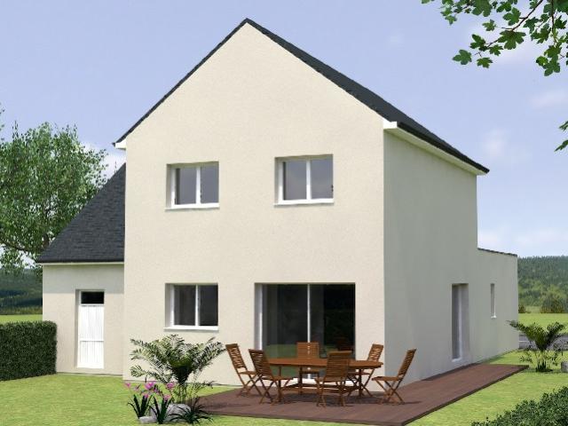 Maison vente à Cholet, Chemillé