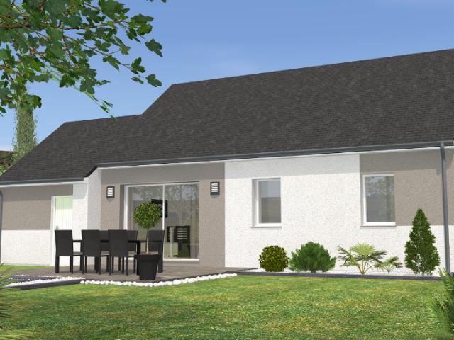 Maison vente à Cholet, Chemillé