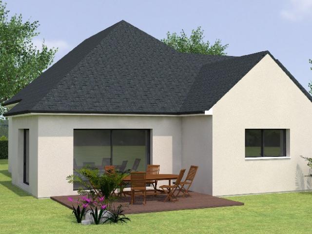 Maison vente à Cholet, Chemillé
