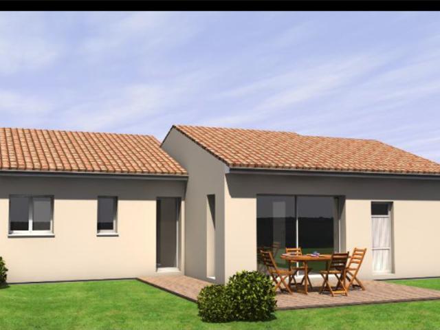 Maison vente à Cholet, Chemillé