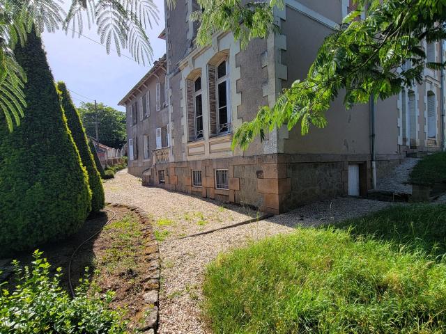 Château vente à Cholet, Chemillé