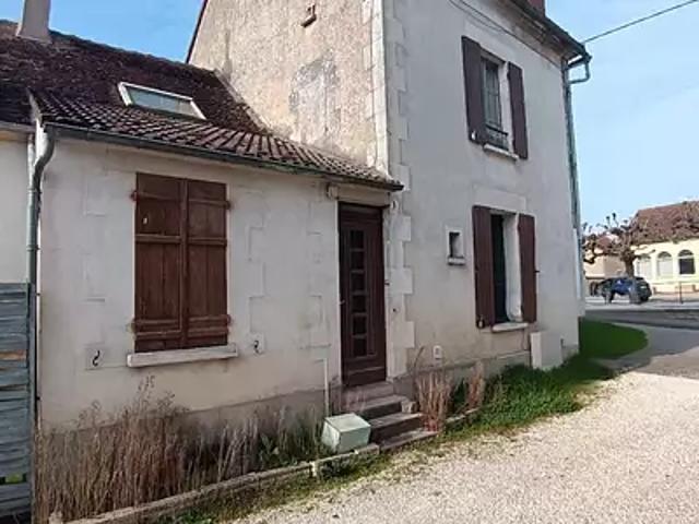 Maison vente à Auxerre, Chemilly-sur-yonne