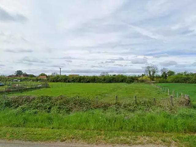 Terrain vente à Auxerre, Chemilly-sur-yonne