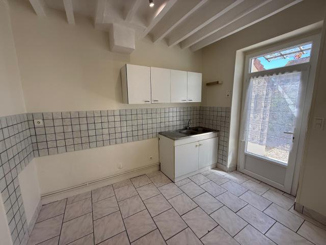 Maison location à Auxerre, Chemilly-sur-yonne