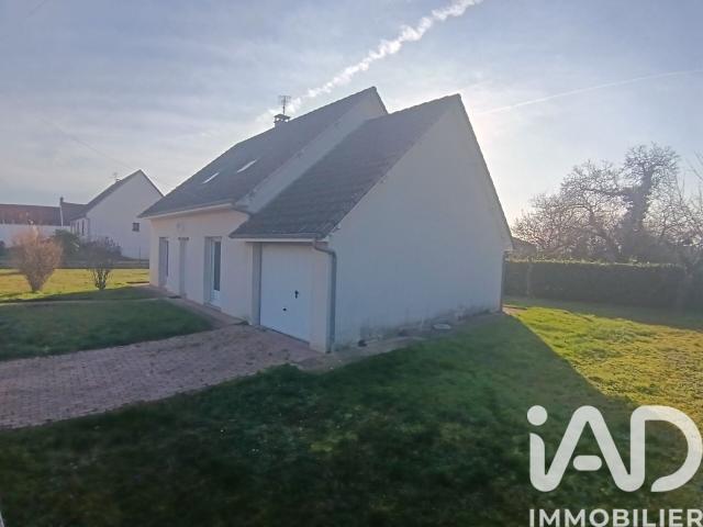 Maison vente à Auxerre, Chemilly-sur-yonne