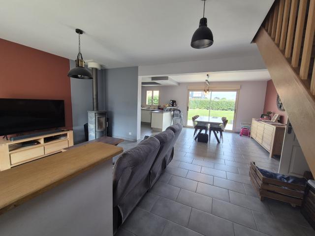 Maison vente à Auxerre, Chemilly-sur-yonne
