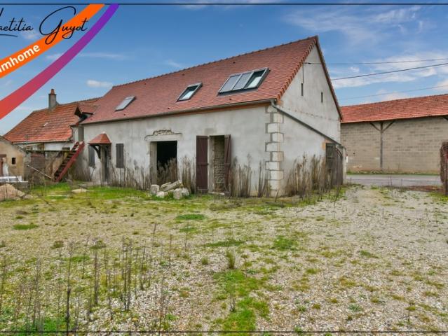 Maison vente à Moulins, Chemilly