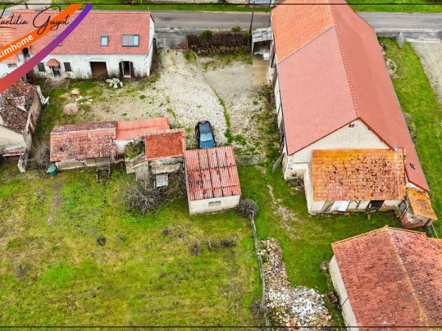 Maison vente à Moulins, Chemilly