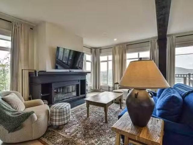 Apartment for rent in Laurentides, Quebec