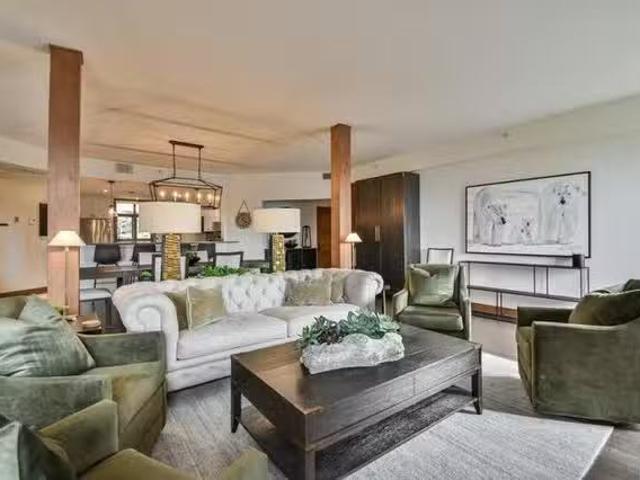 Apartment for rent in Laurentides, Quebec