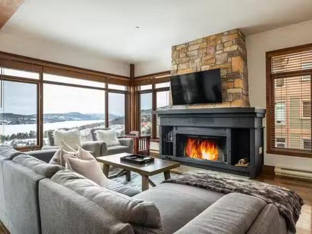 Apartment for rent in Laurentides, Quebec
