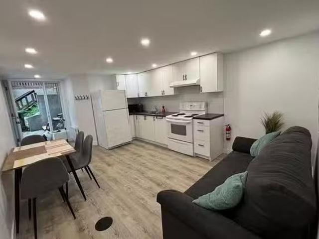 Apartment for rent in Côte-des-Neiges–Notre-Dame-de-Grâce, Montréal