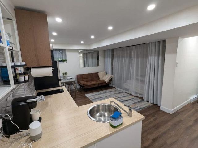 House for rent in St. Leonard's, Quebec