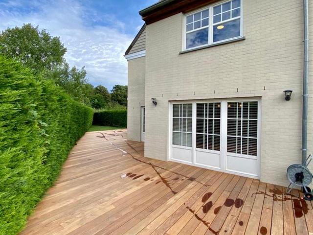 Maison location à Wezembeek-oppem, Brabant