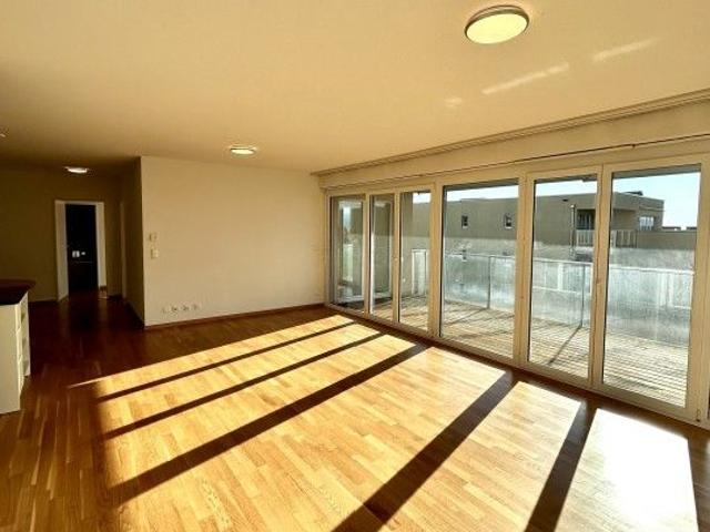 Apartment mieten in Renens, Waadt