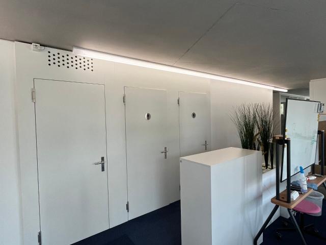 Büro kaufen in Cheseaux-Lausanne, Waadt