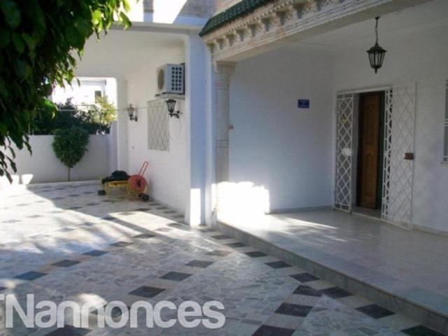 Appartement location