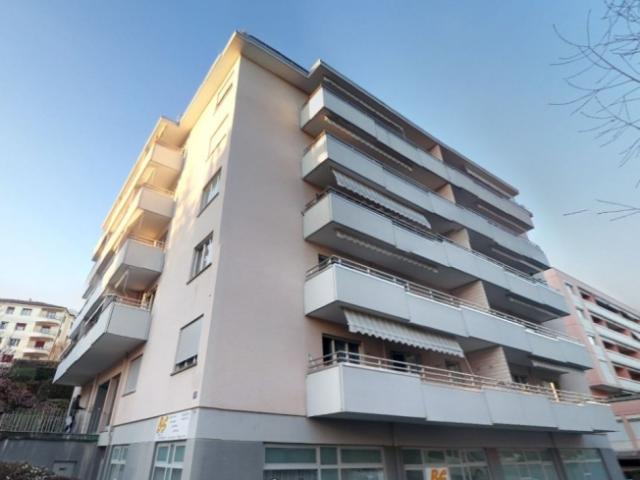 Wohnung mieten in Cheseaux-Lausanne, Waadt